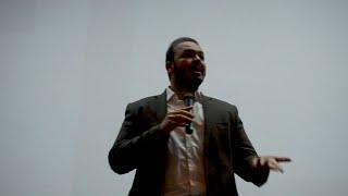 High hopes and business | Ahmed Rauf Essa | TEDxAzadiStreet