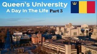 Queen's University | A Day in the Life 3.0