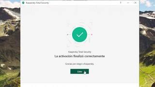 Reset licencia Kaspersky