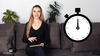 No Time to Practice? 5 Powerful Solutions for Lack of Time