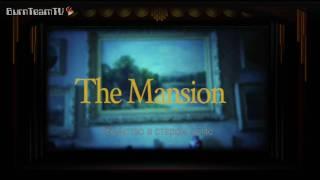 BurnTeamTV pres. You're In The Movies - Murder At The Mansion (HD)