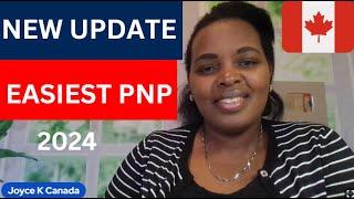 Exclusive Guide: Applying for Provincial Nominee Programs/ Easiest PNP In Canada