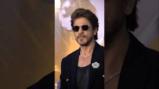 Shah Rukh Khan enters IIFA AWARDS 2025 | SRK | Jaipur | Jawan | Pathaan | King | #srk