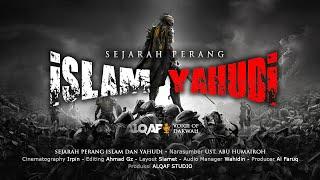 Sejarah Islam | Perang ISLAM dan YAHUDI | Kisah Perang Khaibar