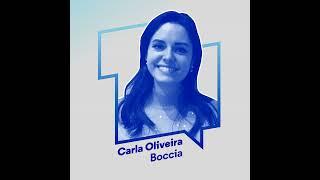 #25 Carla Oliveira - Boccia