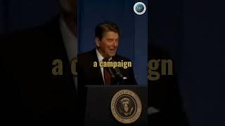 Funniest Ronald Reagan Jokes | A Battle of Wits #ronaldreagan #jokes #funny