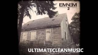 Eminem - Love Game ft. Kendrick Lamar (Clean)