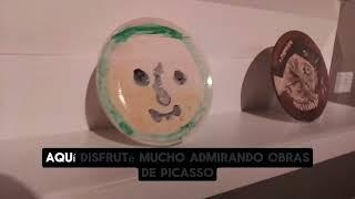 Visita Gratis al Museo Picasso en Barcelona