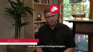 OM-Talks #30 – Bill Drake über katalytische Dienste