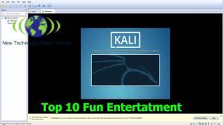 how to install kali linux 2 0 on vmware  vmware tools 2017