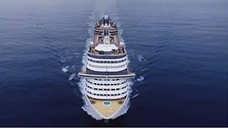 MSC Fantasia Cruise Ship Tour | Cruise Deals