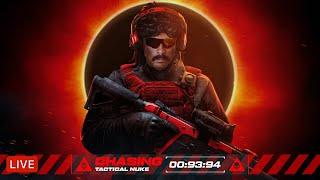 LIVE - DR DISRESPECT - WARZONE - NUCLEAR ECLIPSE