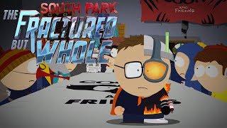 figgehn testar South Park The Fractured but whole