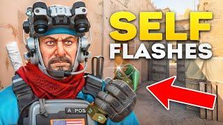 RANK UP With These 14 SOLO Pop Flashes!