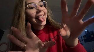 ASMR Tickling YOU️ (best tingles EVER)