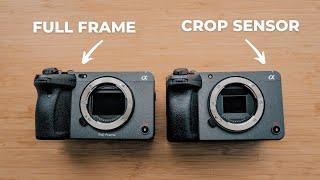 Sony FX3 vs FX30, better than you think