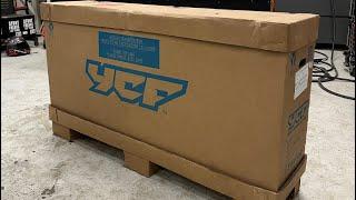 YCF 150cc Unboxing & Giveaway