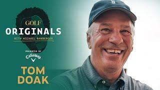 Tom Doak’s Spectacular Golfing Mind | GOLF Originals, Ep. 2