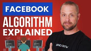 Facebook Ad Algorithm Explained - And How To Fix Your Ads