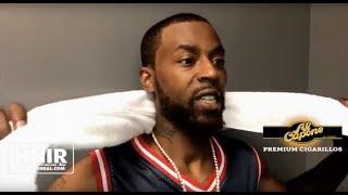 TAY ROC RECAPS HIS BATTLE VS GOODZ NOME 8 "I'M PISSED ABOUT THAT 2ND RD"