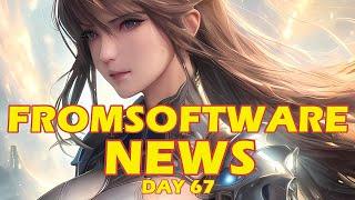 FROMSOFTWARE NEXT GAME NEWS: DAY 67 (Elden Ring 2, Bloodborne 2, Sekiro 2, Dark souls 4 or New IP)