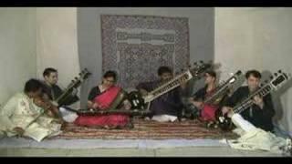 Shankara Orchestra: Raga Yaman