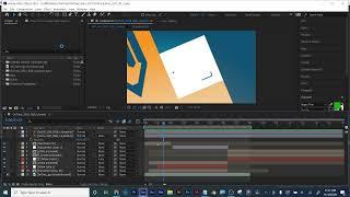 After Effects 2022 Render Issues- Try this