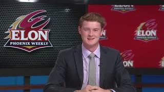 Elon Phoenix Weekly | Spring 2019 | Episode 4 | Sport Management Symposium