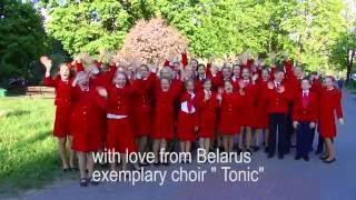 TONIKA - with love from Belarus