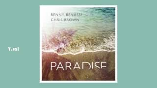 Benny Benassi & Chris Brown - Paradise 3D Audio (Use Headphones/Earphones)