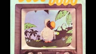 Dodu Dodo - Quand je trouve une banane.