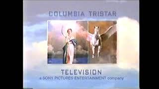 Merv Griffin Enterprises/Columbia Tristar Television (1992/1995)