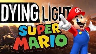 Dying Light | Super Mario Bros. Easter Egg