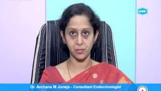 Dr. Archana M. Juneja 2