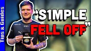 Why 2018 was S1MPLE's Best Year EVER