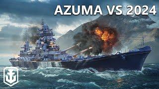 Is Azuma Worth Getting In 2024?