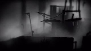 Let's Play: Limbo (HD Walkthrough) - #02 In a web of Despair