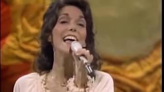 Carpenters - Top of the World & We've Only Just Begun