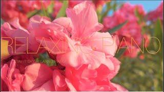 Relaxing Piano Music  Soft Piano Music  Piano Music For Stress Relief  Meditation Piano Music