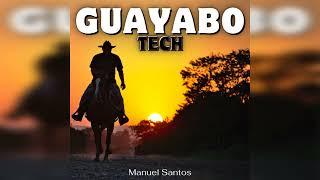 Guayabo Tech - Manuel Santos (Original Mix)