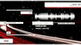 Disand - Neon Light