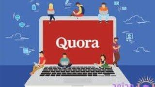 كيفية استخدام تطبيق QUORA للحصول على محتوى قيمي جيد ؟!