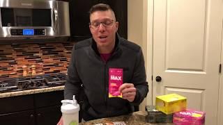 Maximize Your Ketones from Pruvit