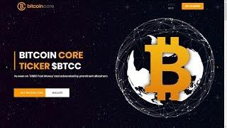 What Is Bitcoin Core (BTCC) ? And Why Its Important