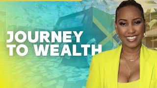 Journey to wealth and financial success