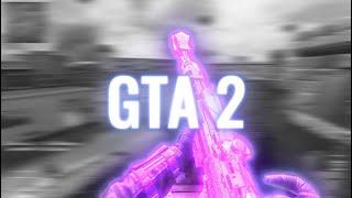 GTA 2: trickshot montage