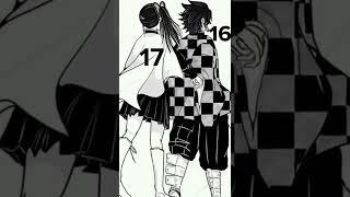 Love story | Tanjiro X Kanao