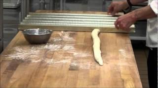 Making Baguettes