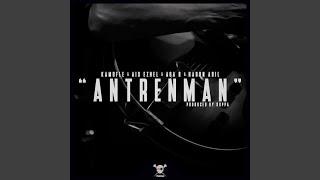 Antrenman