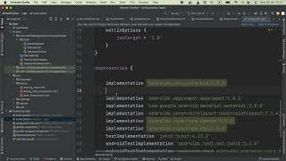 Unresolved reference: lifecycleScope Kotlin | How to fix